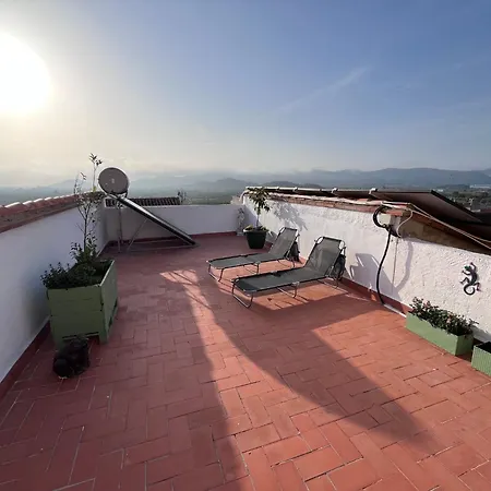 Town House In Old Town Ador, Gandia * Ador