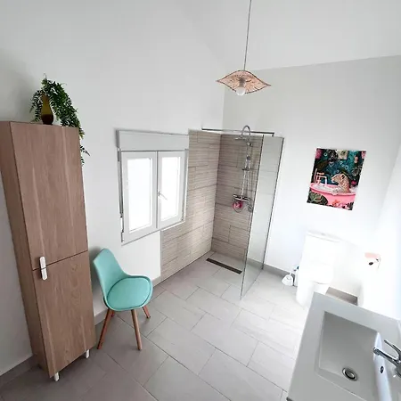 Town House In Old Town Ador, Gandia *