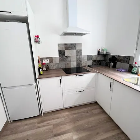 Town House In Old Town Ador, Gandia * Ador